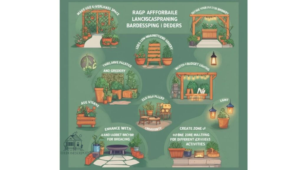 Transform Your Space with Home-Hearted.com Landscaping Ideas 4 Affordable Home Hearted.com Landscaping Ideas for Every Yard 1