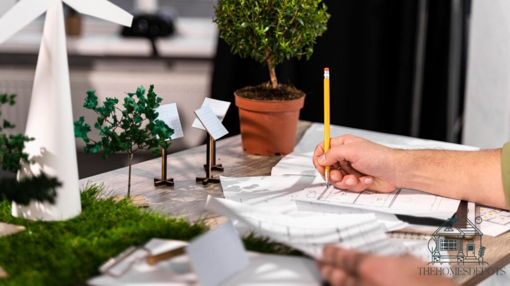 Transform Your Space with Home-Hearted.com Landscaping Ideas 3 Assess Your Outdoor Space