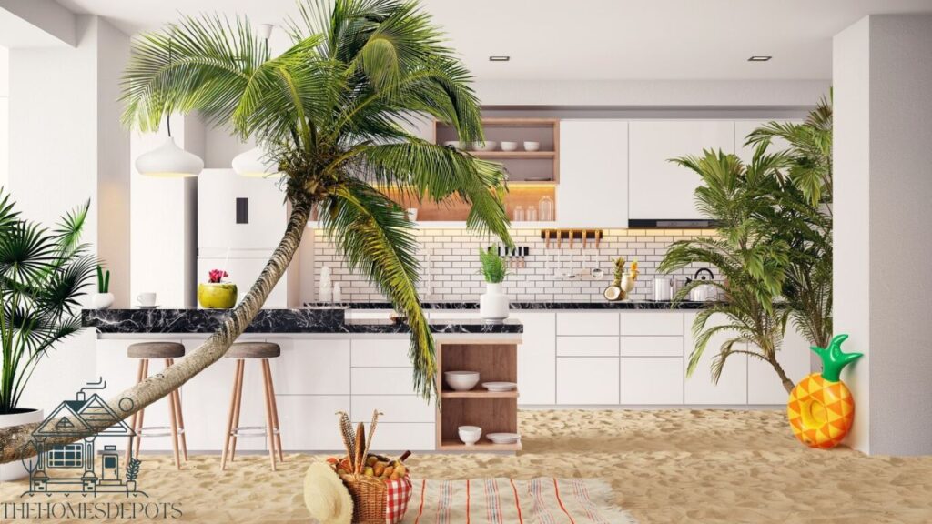 Transform Your Home with Pacific Home Décor's Best Secrets 2 Kitchens Reimagined