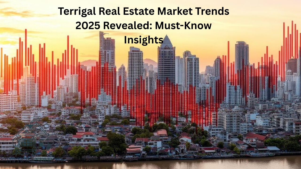 Terrigal Real Estate Market Trends 2025