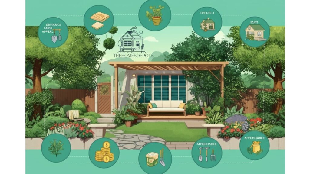 Transform Your Space with Home-Hearted.com Landscaping Ideas 2 Transform Your Space with Home Hearted.com Landscaping Ideas