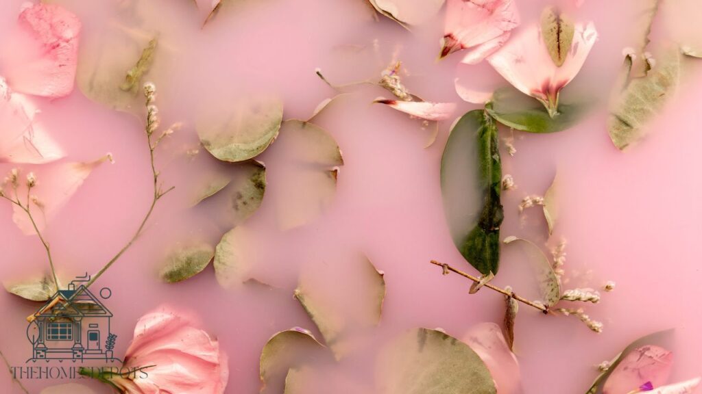 Pink Flower Wallpaper: Stunning Designs for Your Space 4 Aesthetic Pink Flower Options