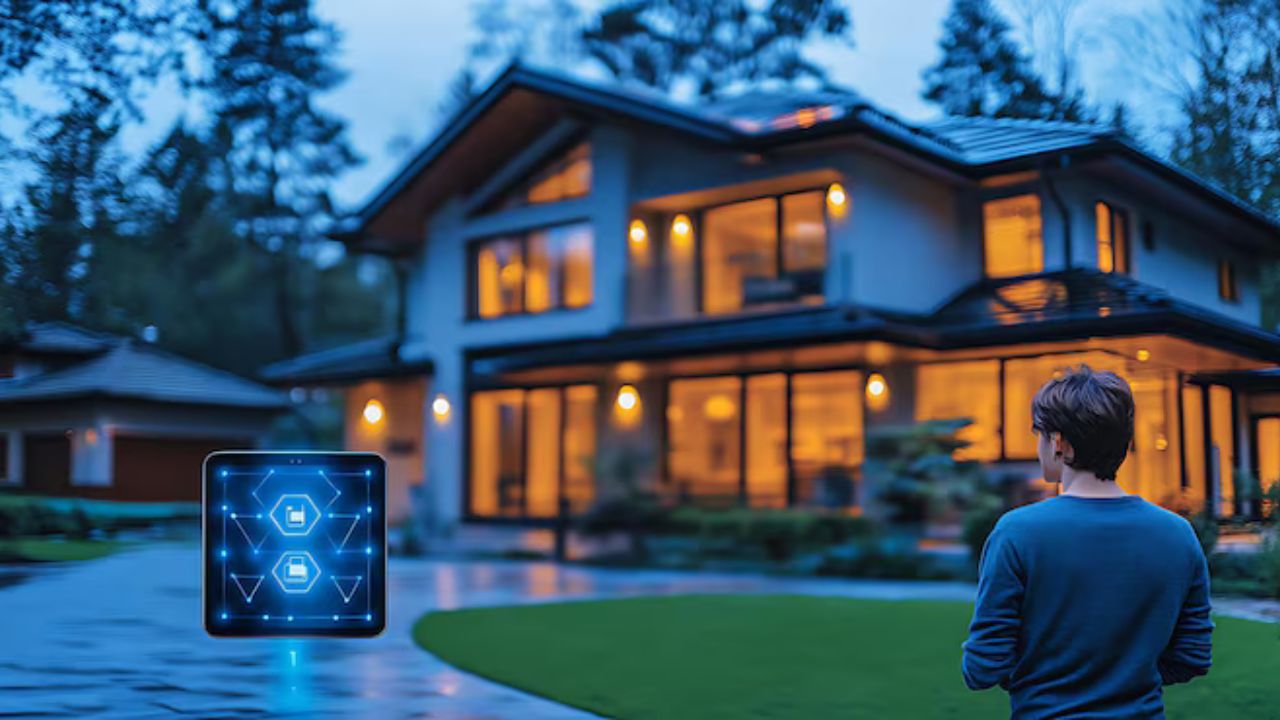 Balancing Grid Demand with Smart Home Tech