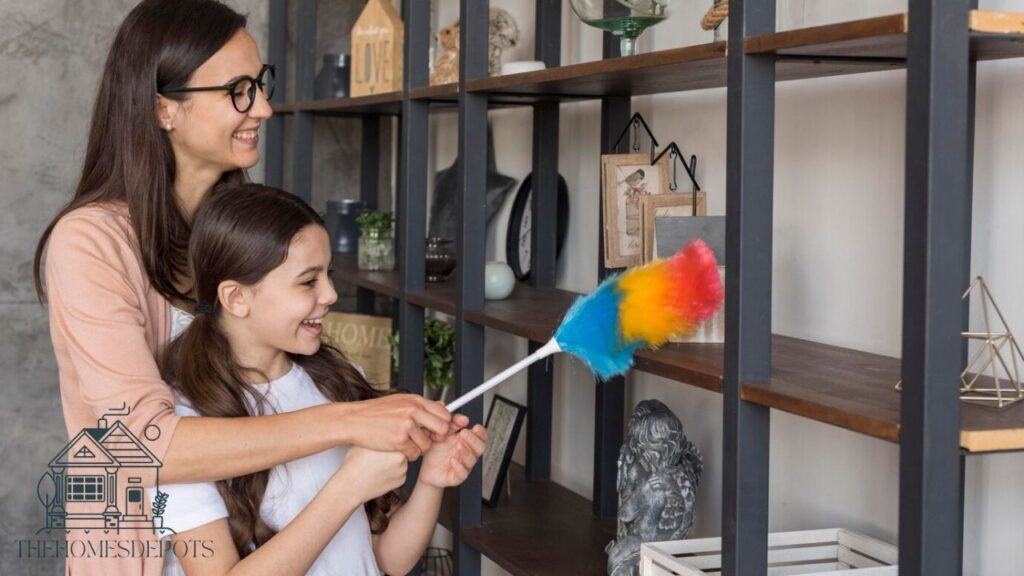 Tips DrHomey: Your Ultimate Guide to a Smarter and Better Living Space 6 Cleaning Hacks for a Sparkling Home