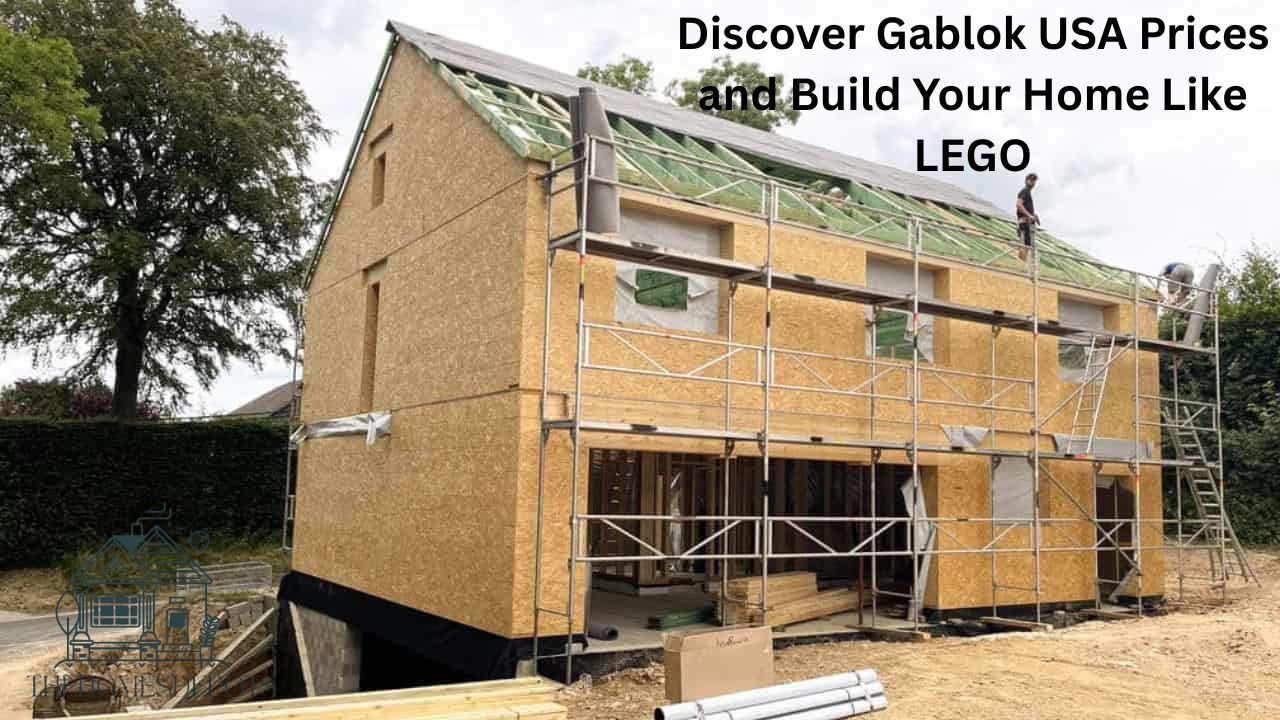 Gablok USA Prices