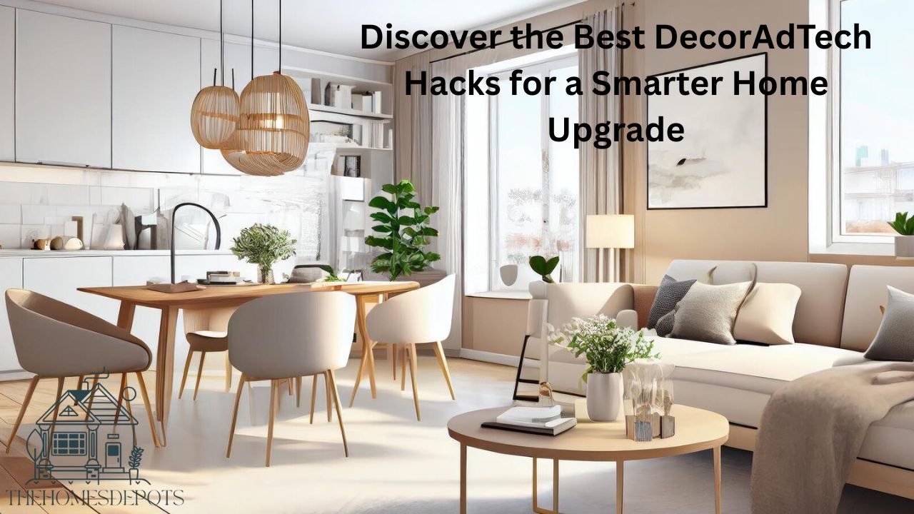DecorAdTech