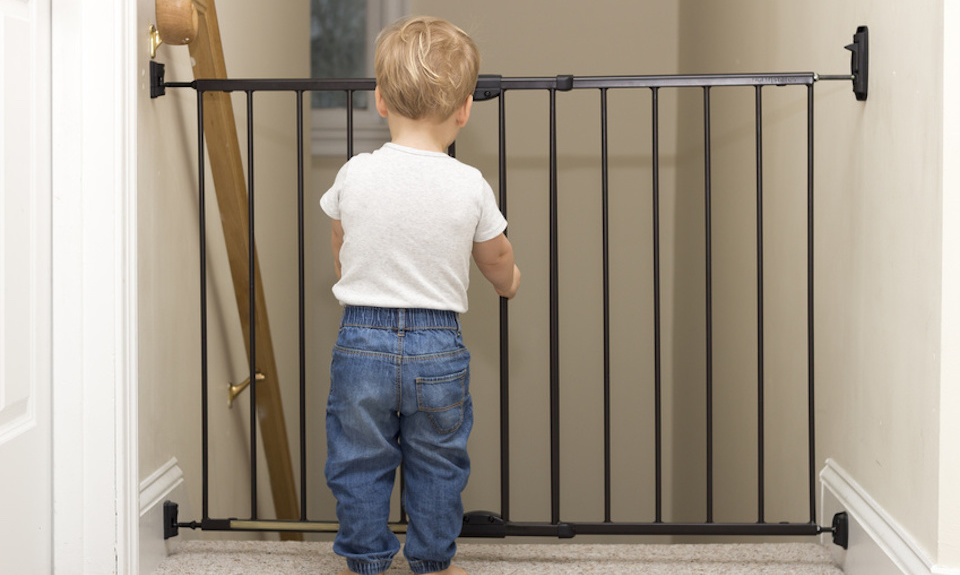 Do You Really Need Baby Gates? Here’s When and Why