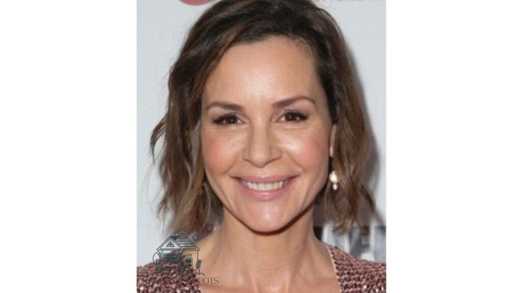 Charlotte Emily Sloane: Embeth Davidtz’s Daughter 2 Embeth Davidtzs Rise to Fame