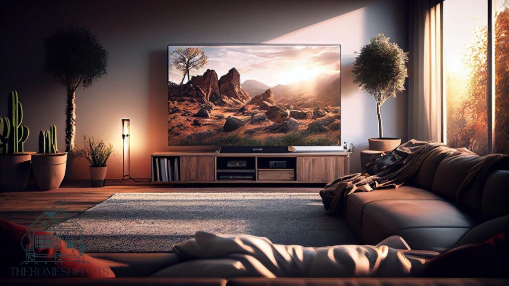 Discover the Best DecorAdTech Hacks for a Smarter Home Upgrade 6 Entertainment that Blends with Decor