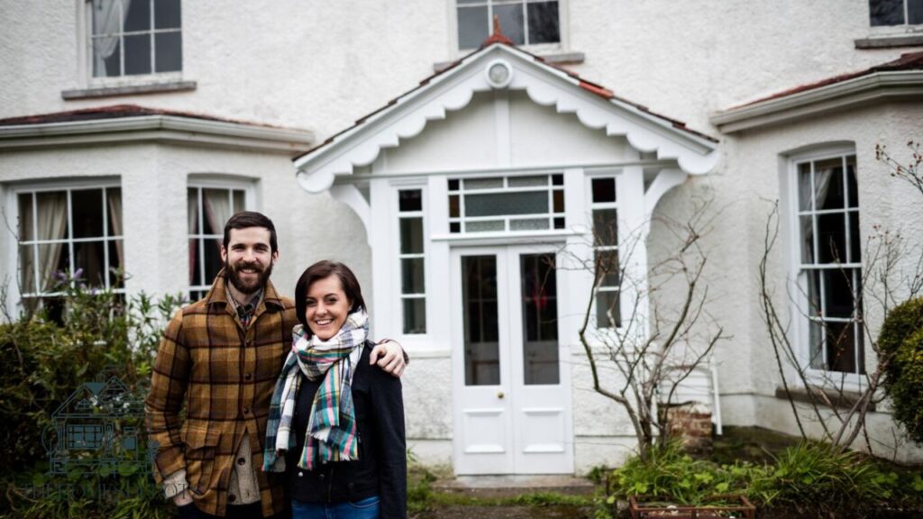 Tips DrHomey: Your Ultimate Guide to a Smarter and Better Living Space 4 Exterior Design Tips That Wow Visitors
