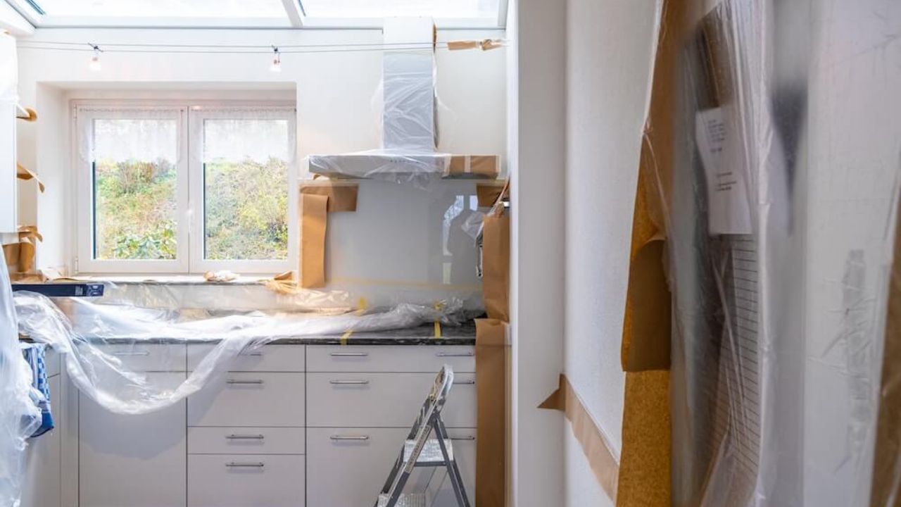 From Fixer-Upper to Five-Star How to Renovate a Home for Short-Term Rental Success