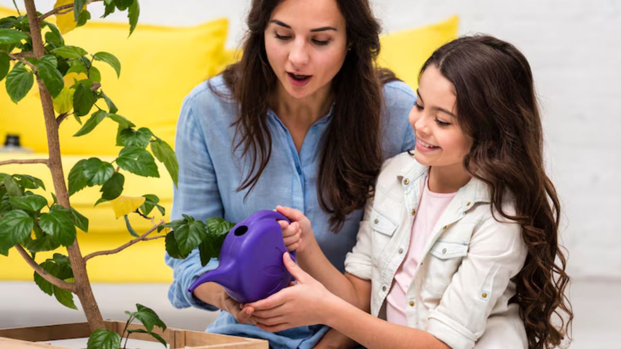 Grow Equity How a Garden Can Boost Your Home’s a Value