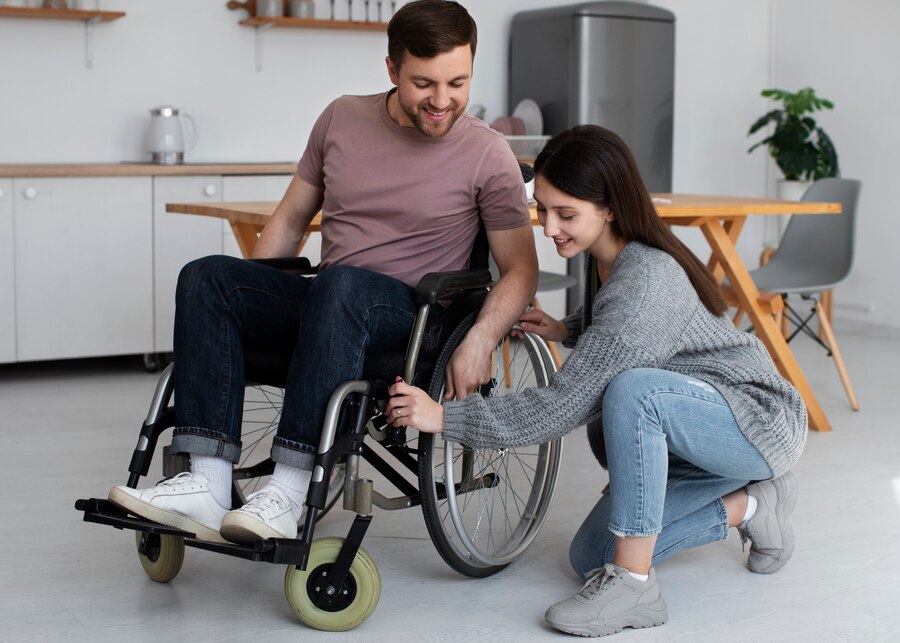 How to Pick the Best Wheelchair Cushion