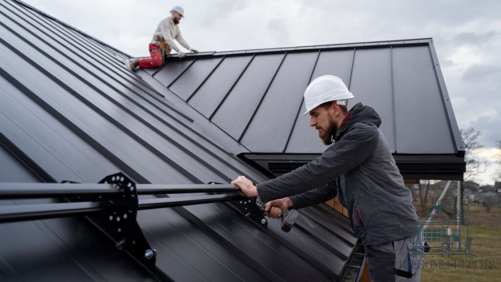 The Ultimate Guide to Polycarbonate Roof Panels for Durable and Stylish Roofing 2 Installing Polycarbonate Roof Panels