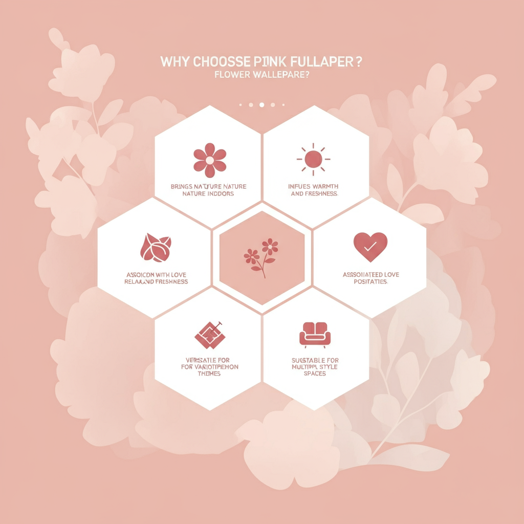 Pink Flower Wallpaper: Stunning Designs for Your Space 2 Jasper 2025 05 29T133A563A25.452Z