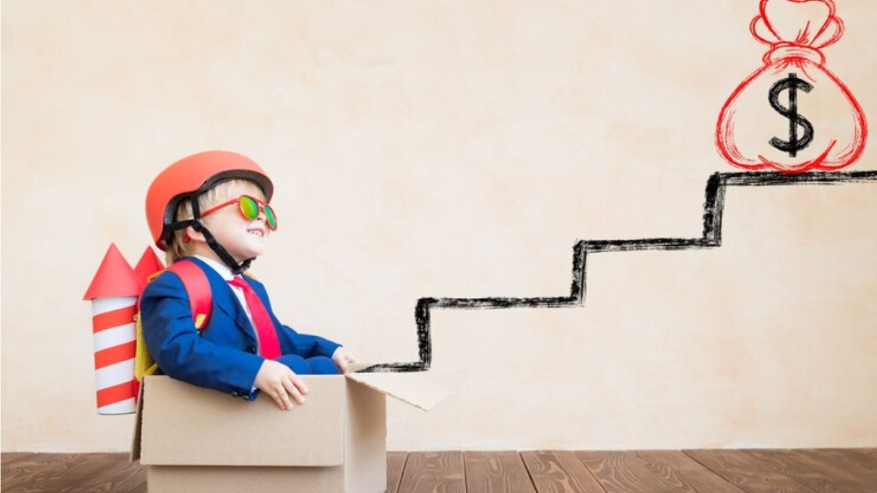 Leveling Up What Comes After Your First Fix-and-Flip