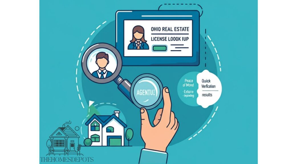 Ohio Real Estate License Lookup: Verify Agents Instantly 2 Ohio Real Estate License Lookup Verify Agents Instantly