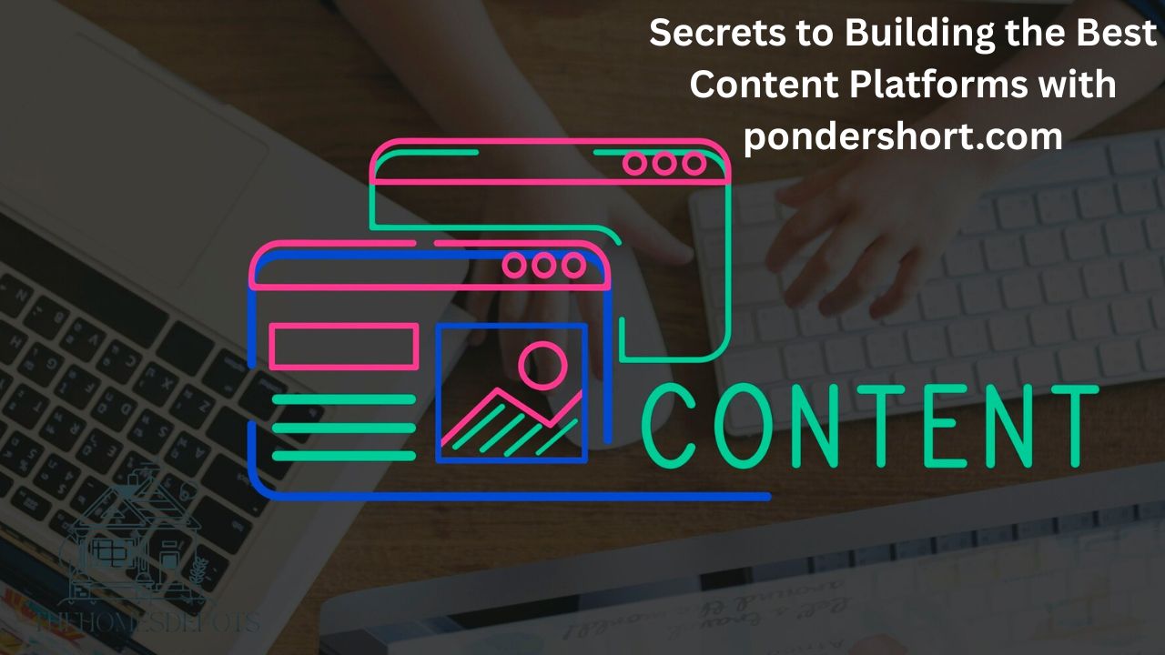 pondershort.com