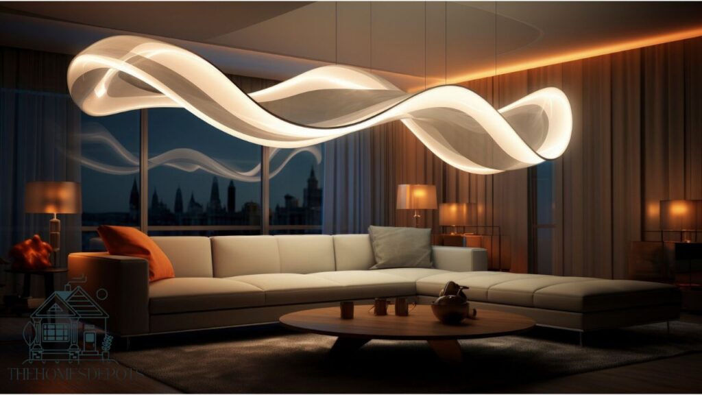 Discover the Best DecorAdTech Hacks for a Smarter Home Upgrade 4 Smart Lighting for Every Mood
