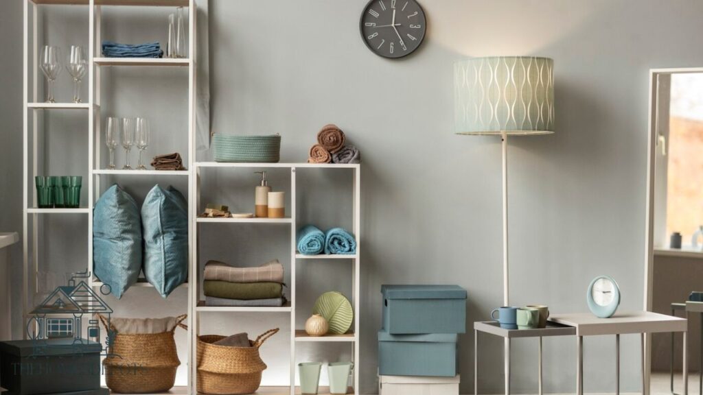 Tips DrHomey: Your Ultimate Guide to a Smarter and Better Living Space 3 Space Optimization Hacks for a Tidy Home