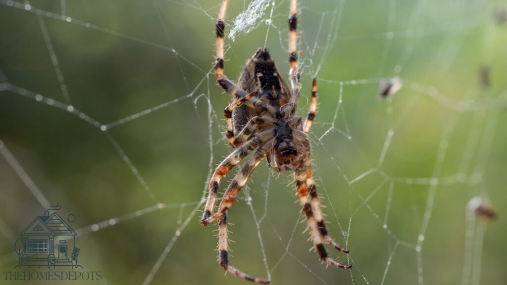 Do Lilacs Need Pest Control? 4 Spider Mites