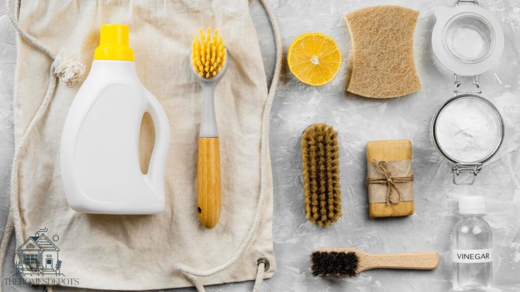 Proven Ways to Fix Black Hair Dye Stained Entire Bathroom 3 Stain Removal Products and Tools to Keep Handy