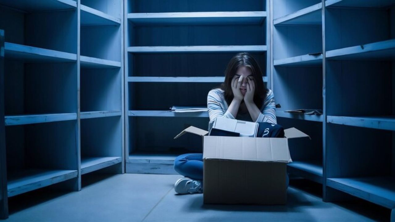 The Minimalist’s Secret Weapon Why Smart Storage Beats Constant Purging