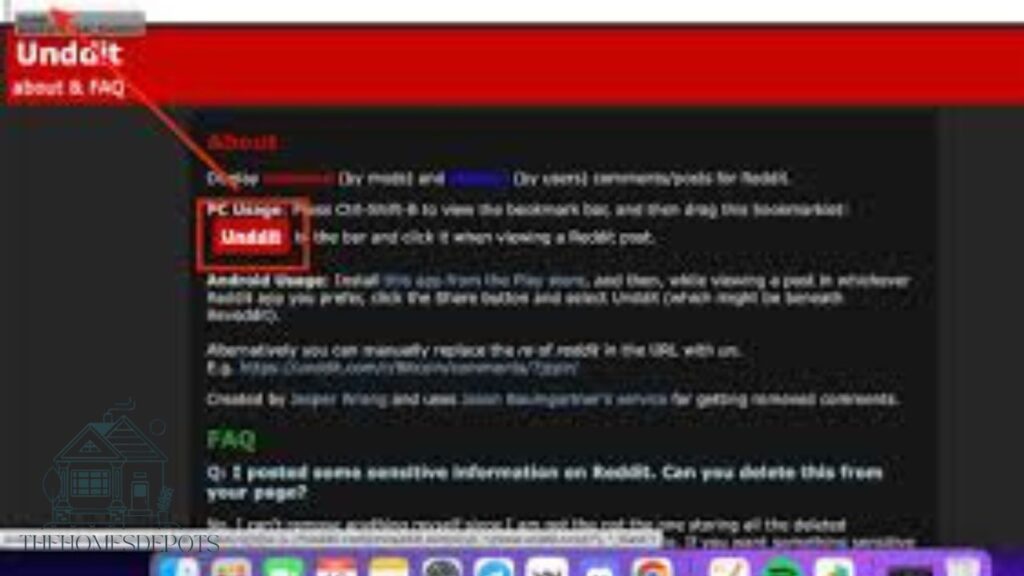 Unddit Mastery: Unlock the Secrets to Recover Reddit Posts 2 Unddit Mastery Advanced Tips for Power Users