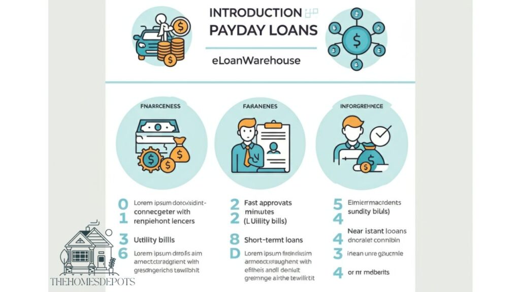 What Are Payday Loans eLoanWarehouse and How Do They Work? 2 What Are Payday Loans eLoanWarehouse and How Do They Work 1
