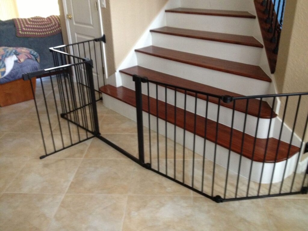 Do You Really Need Baby Gates? Here’s When and Why 2 Do You Really Need Baby Gates? Here’s When and Why