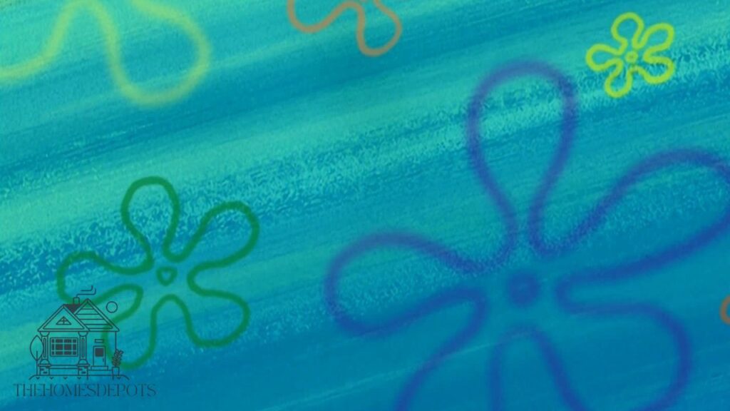 Unlock the Secrets of SpongeBob Flowers for Crafts & Fun 2 Why Are the Clouds in SpongeBob Flowers