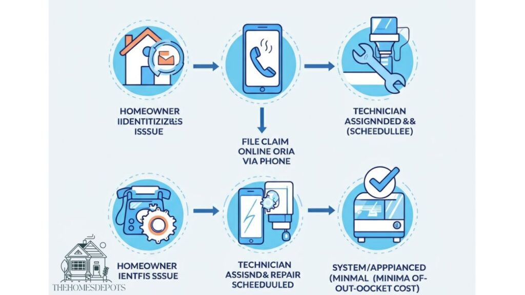 HomeAssure Admin Reviews: A Detailed Comparison of the Best Home Warranty Plans 2 Why Choose HomeAssure Admin