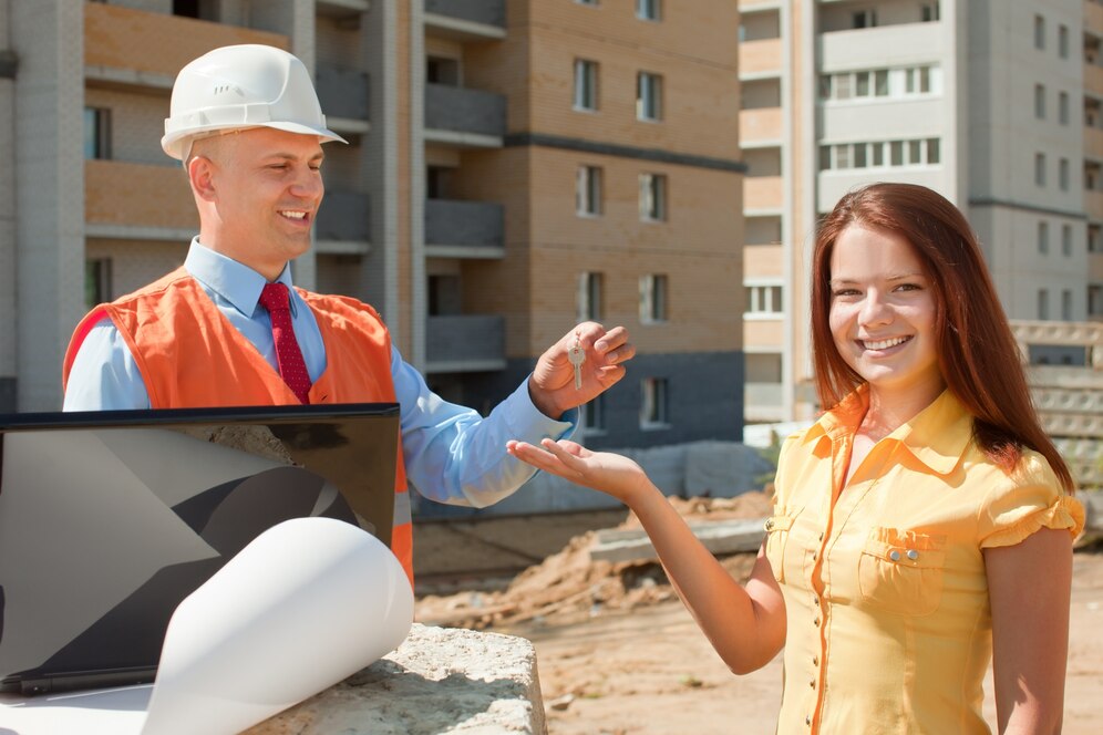 Why Is Edge Protection Important on Construction Sites?