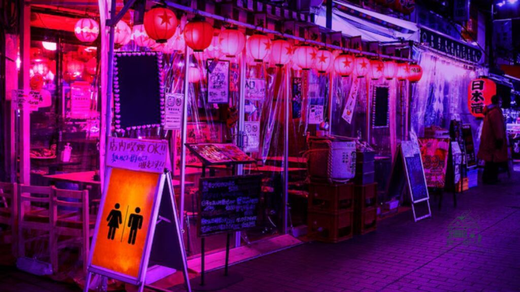 Experience the Red Light District Ground Floor Residence – Your Unique Urban Escape 3 Cultural Immersion in Red Light District ground floor residence