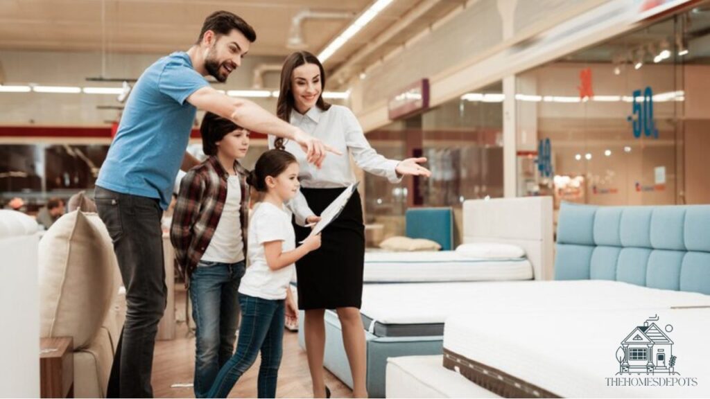 Transform Your Space with Stylish Home Court Furniture 3 How to Choose Quality Home Furniture Court