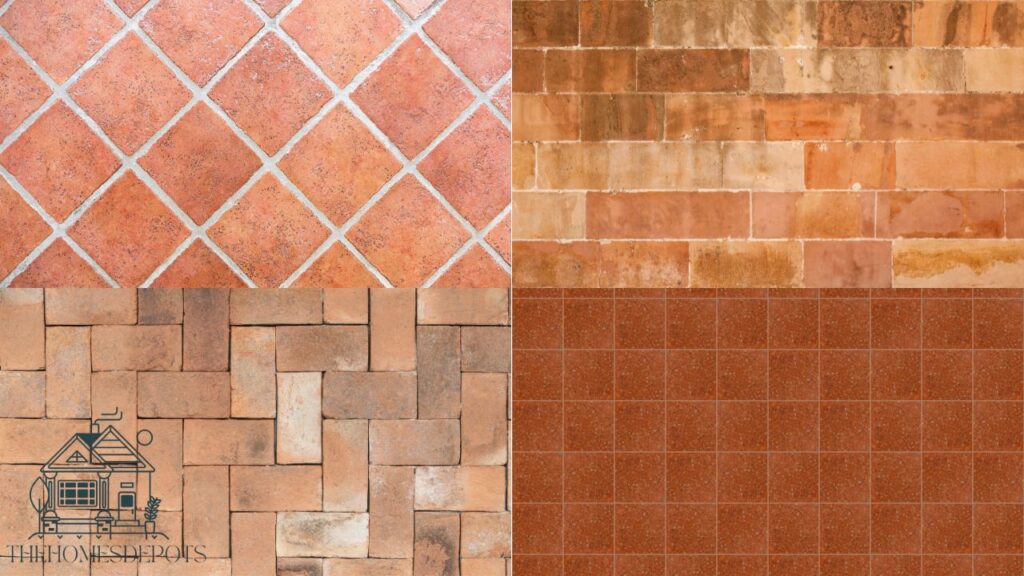 Timeless Spanish Style Homes Interior Design Tips 4 Terracotta Flooring