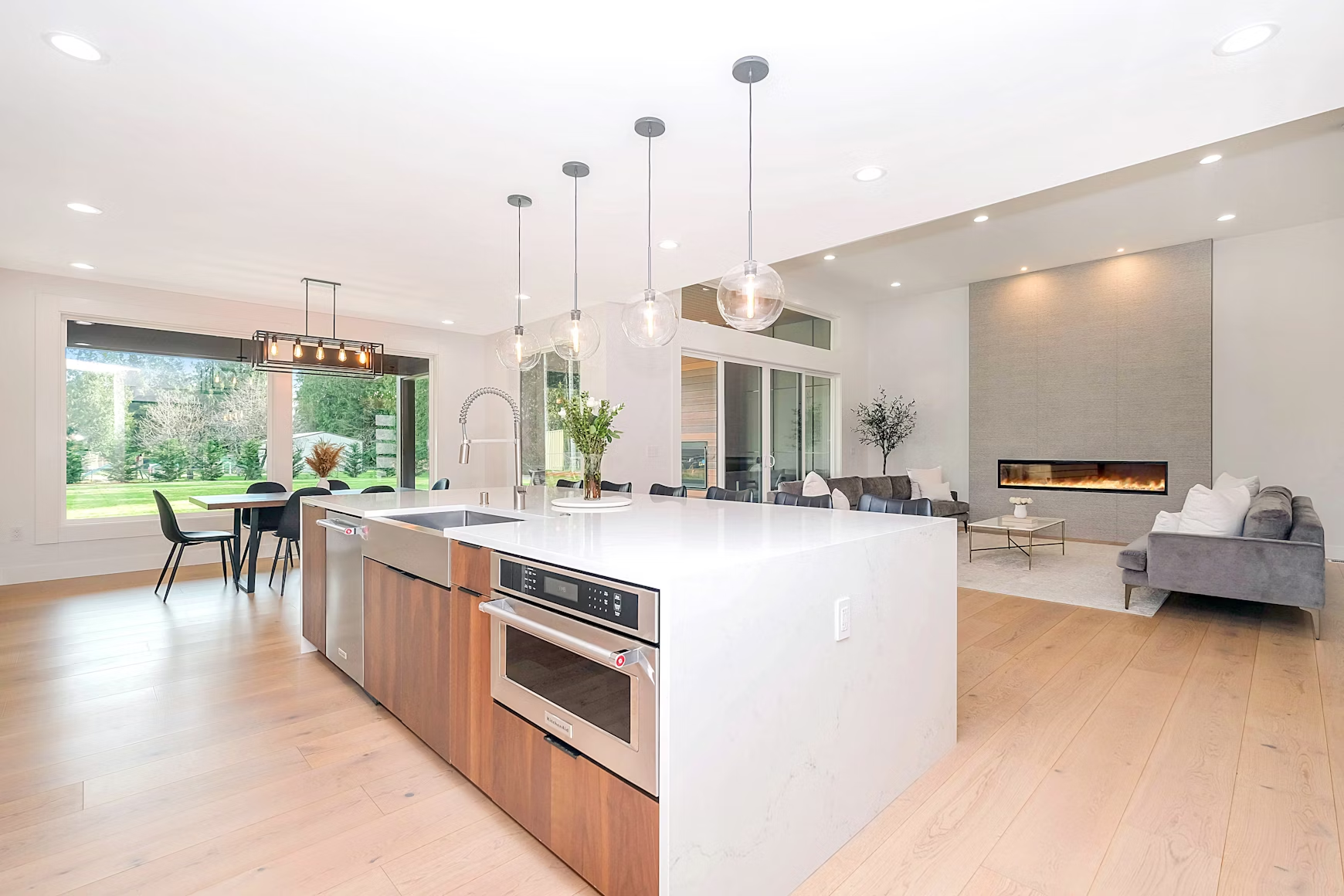  The Best Materials for European Style Cabinets: A Buyer’s Guide