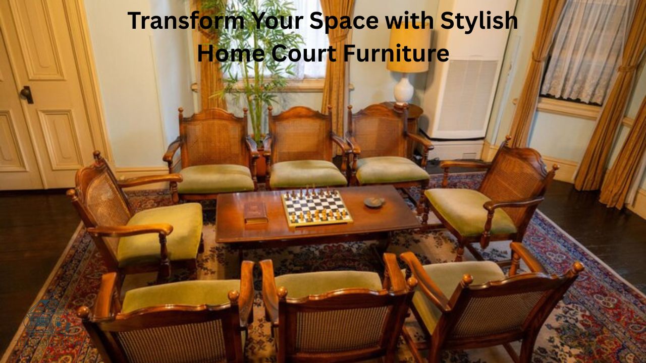 Home Court Furniture