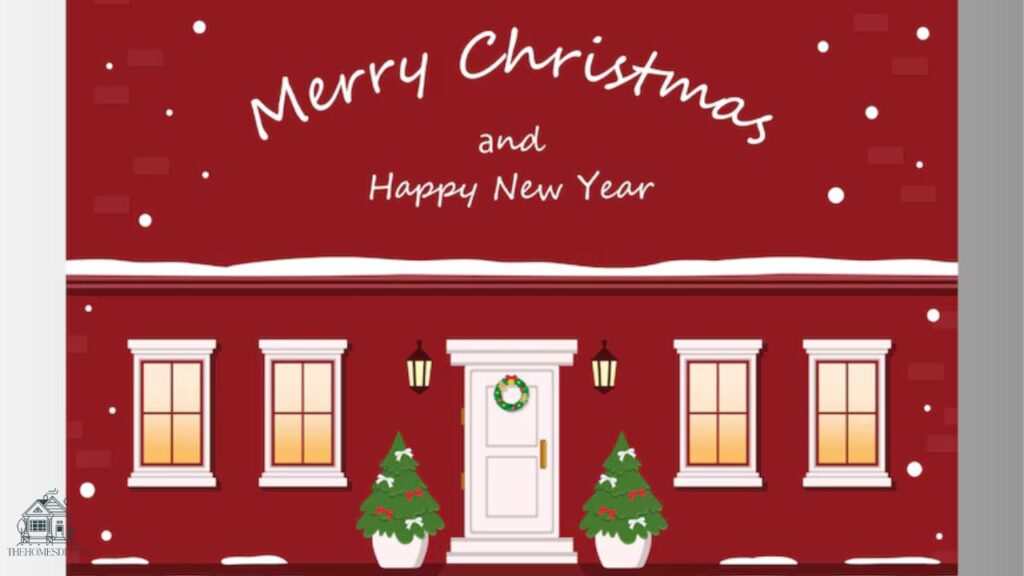 Shop Festive Christmas Garage Door Covers for a Holiday Glow 2 What Are Christmas Garage Door Covers